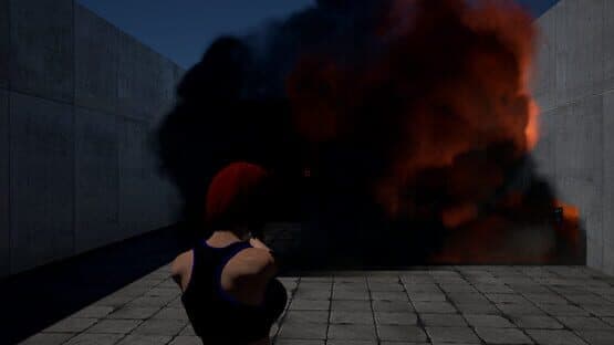 No Way Out — screenshot 2