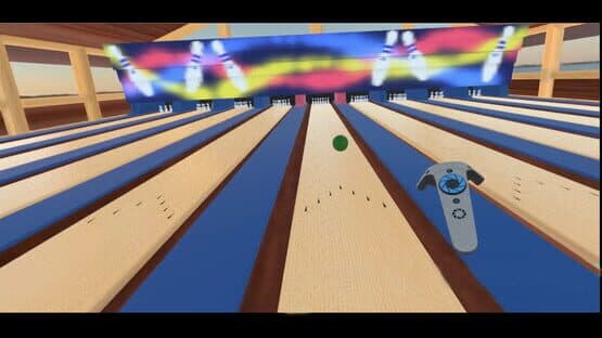 Bowling at the Lake — screenshot 5