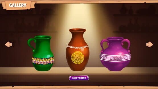 Pottery Maker — screenshot 1