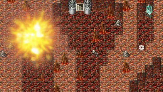 The Unclogging: An Unsanitary Saga — screenshot 4