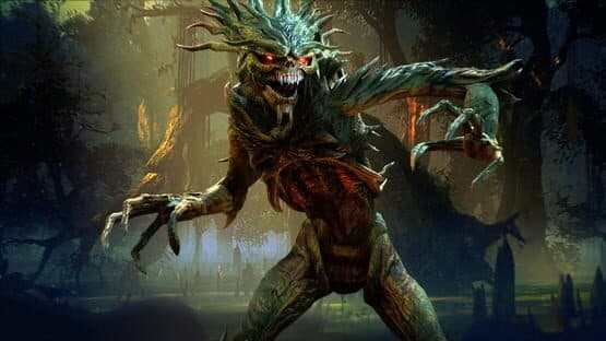 Legends of Dawn Reborn — screenshot 1