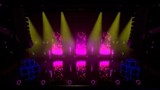 Soundscape VR — screenshot 1