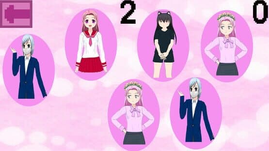 Anime Girl or Boy? — screenshot 1