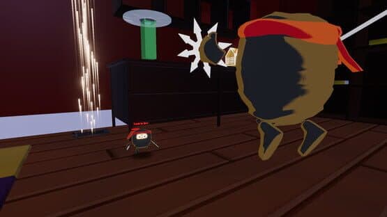 Cookies vs. Claus — screenshot 3