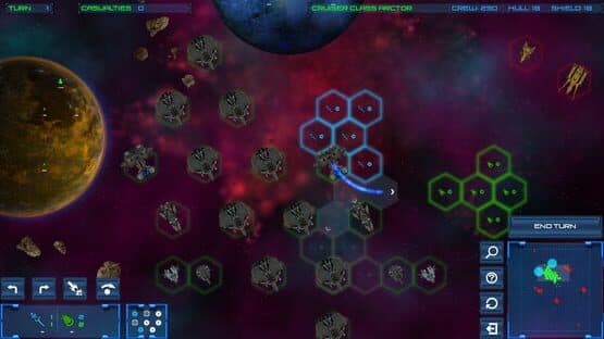 Human Extinction Simulator — screenshot 1