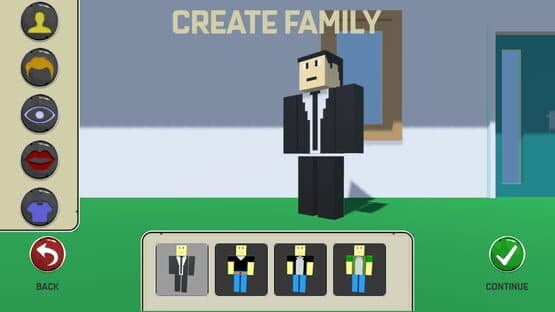 Life Game — screenshot 5