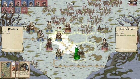 Rising Lords — screenshot 2