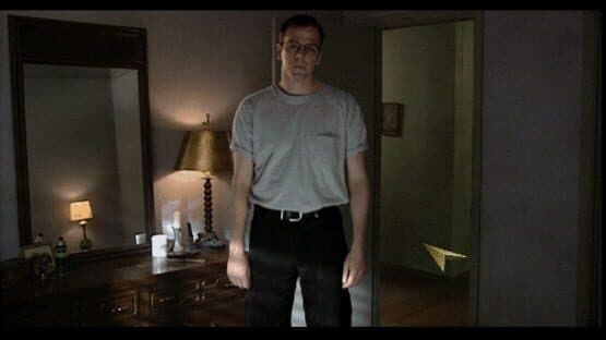Phantasmagoria 2: A Puzzle of Flesh — screenshot 1