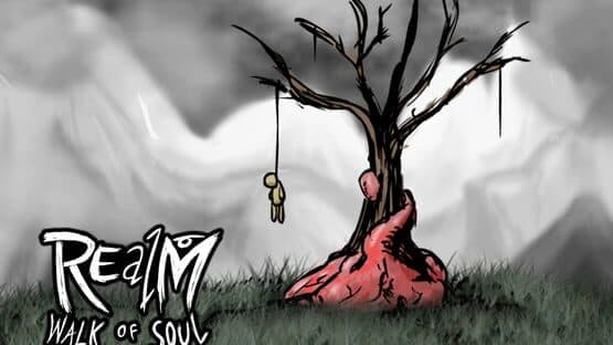 REalM: Walk of Soul — screenshot 3