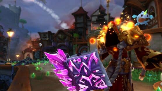Dungeon Defenders II: Heartwarming Bundle — screenshot 2