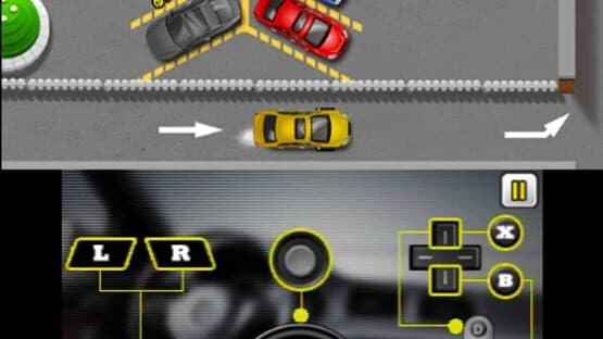 Parking Star 3D — screenshot 6
