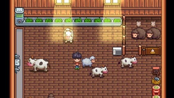 Warm Village — screenshot 4