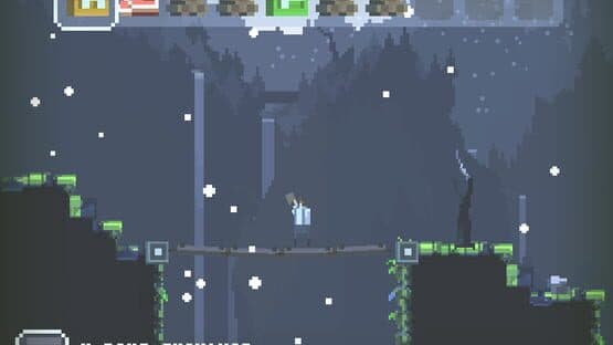 Under the Garden — screenshot 2