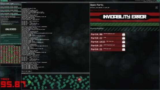 Hacknet — screenshot 5