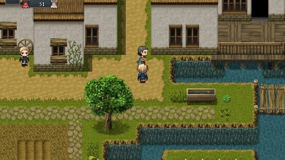 Elderine: Dreams to Destiny — screenshot 5
