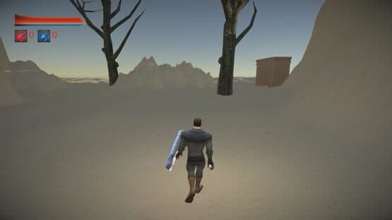Drymir Cave under Richmordnom — screenshot 5