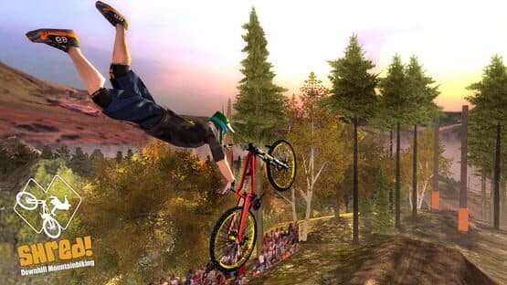Shred! — screenshot 4
