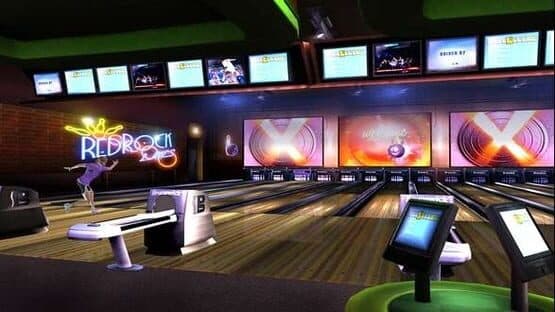 Brunswick Pro Bowling — screenshot 3
