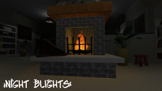 Night Blights — screenshot 1