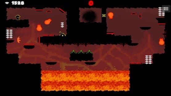 Deadly Traps — screenshot 3