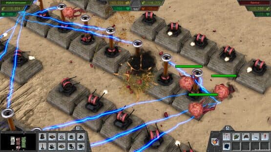 Unleash — screenshot 5