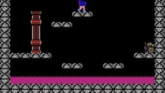 Kid Icarus — screenshot 8