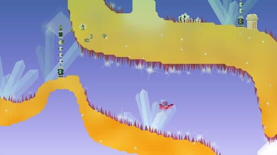 An Octonaut Odyssey — screenshot 2