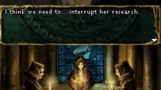 Chronicles of Mystery: The Secret Tree of Life — screenshot 8