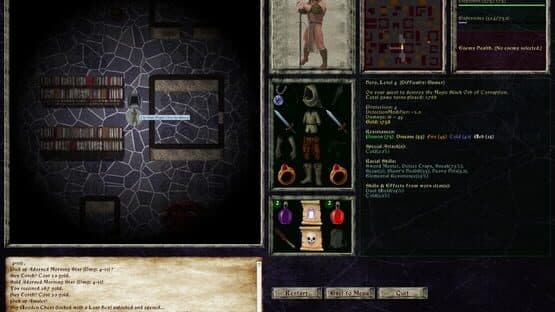 Lord of the Dark Castle — screenshot 4