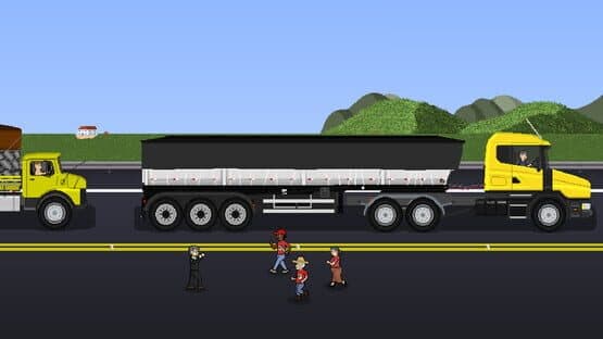 Bolsomito — screenshot 2