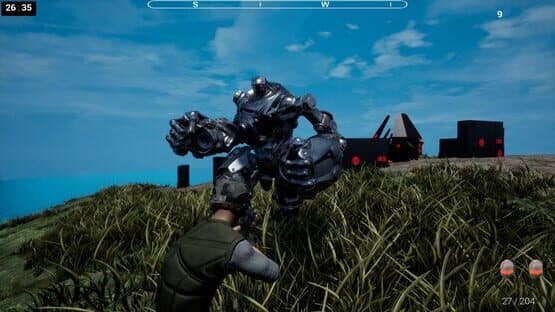 Rise: 30 Minutes to Extinction — screenshot 4