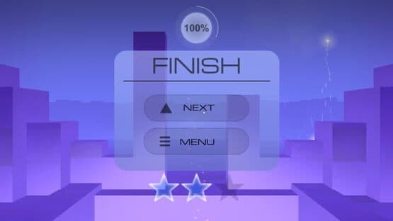 Infinity Escape — screenshot 5