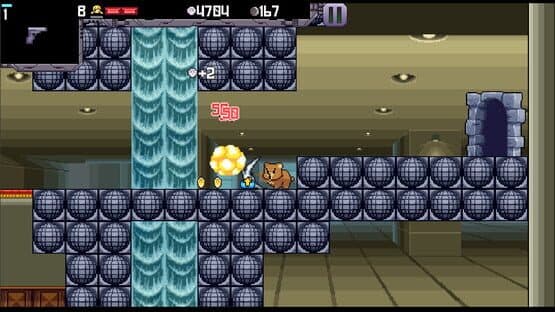 Cally's Caves 4 — screenshot 4