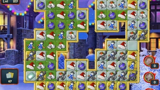Christmas Puzzle 3 — screenshot 4