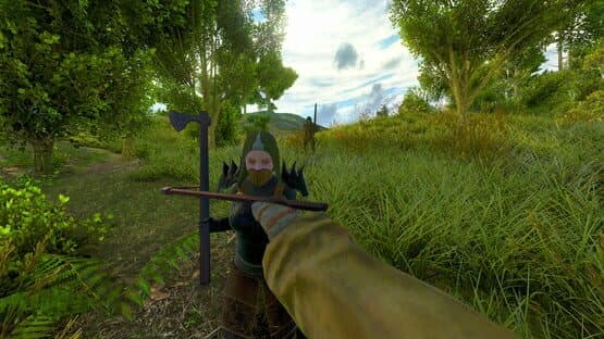 Reverence: The Ultimate Combat Experience — screenshot 5