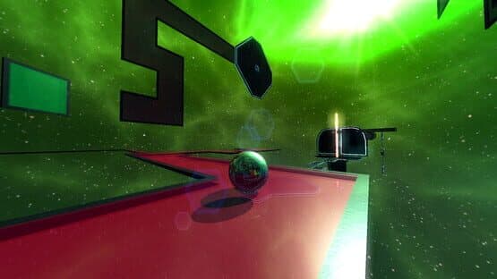 Dexterity Ball 3D — screenshot 5