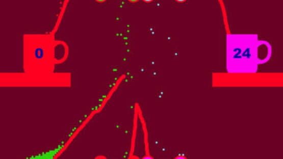 Sugar, Sugar — screenshot 2