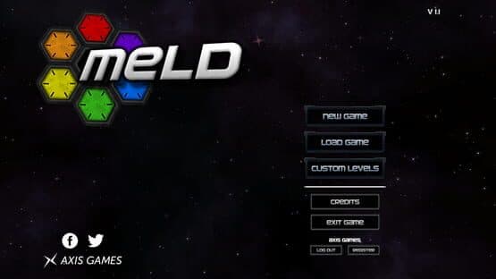 Meld — screenshot 1