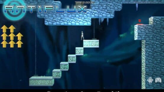 Antiflux — screenshot 2