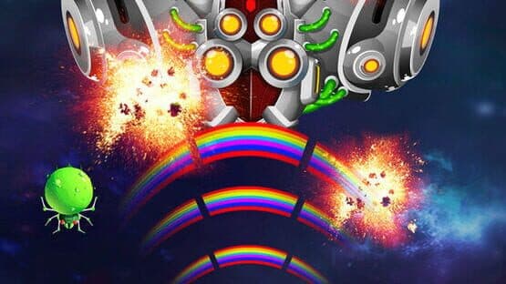 Galaxy Attack: Space Shooter — screenshot 8