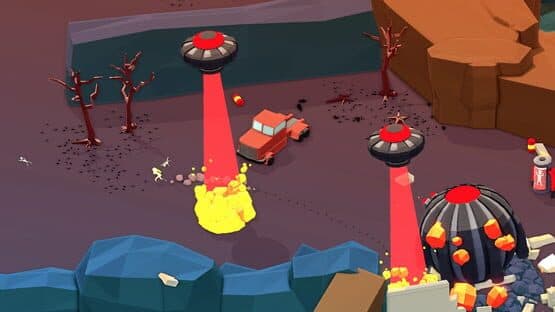 Mugsters — screenshot 4