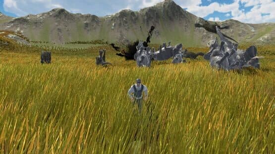Bomb Hunter MT — screenshot 3