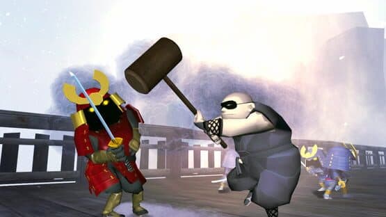 Mini Ninjas — screenshot 6