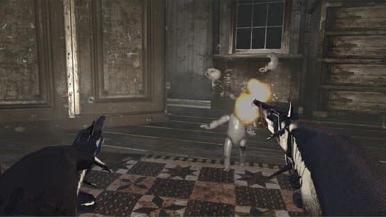 Sophie's Guardian — screenshot 4