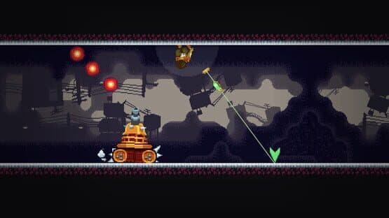 Dandara — screenshot 1
