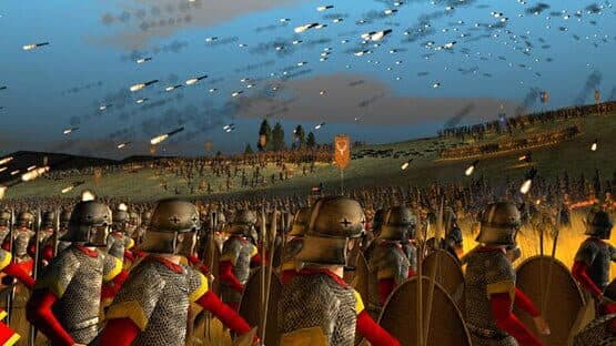 Rome: Total War - Collection — screenshot 4