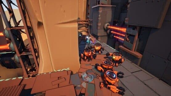 To the Core — screenshot 3