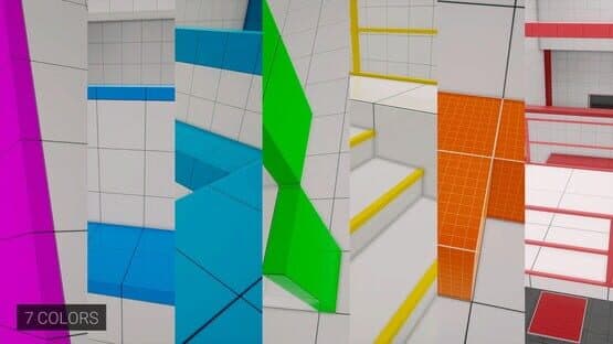 Smart Cube — screenshot 5