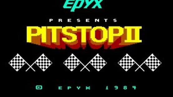 Pitstop II — screenshot 6