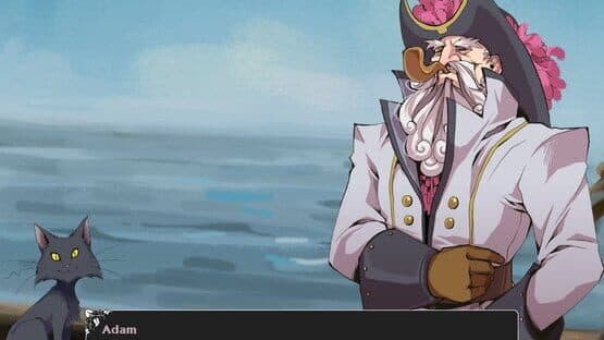 Heileen 1: Sail Away — screenshot 5